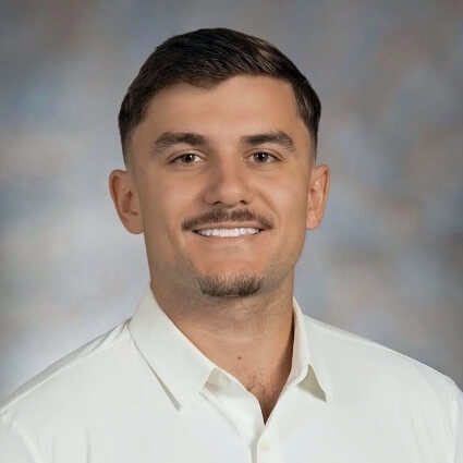 Dr. Reald Markokaj, DC